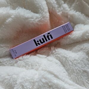 Kulfi Purple Mascara